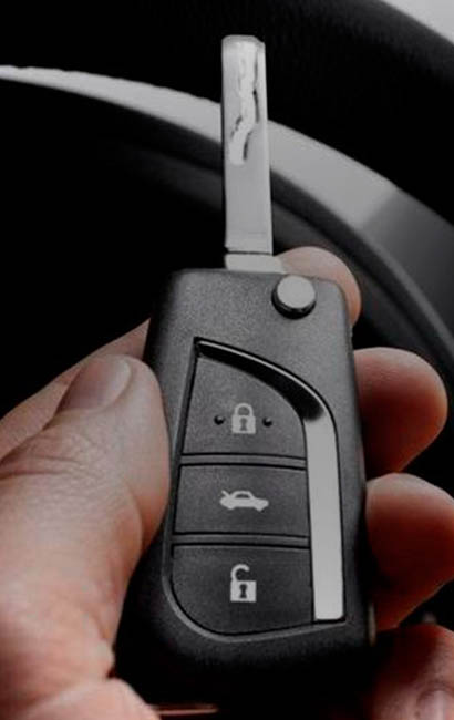 Cerrajeria del Automotor