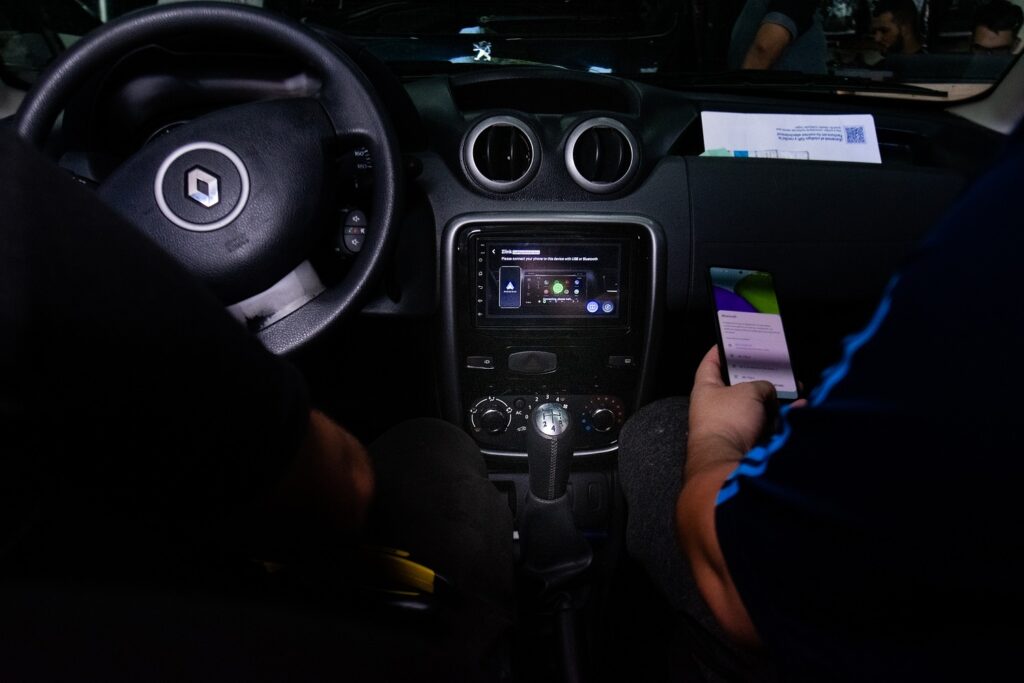 Pantallas Multimedia para tu auto en Buenos Aires - CARXTREME