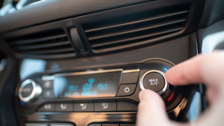 Estereo Autoradio - CARXTREME