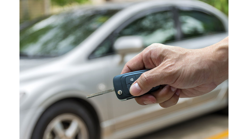 Cerrajería automotor: Aprende cuando llamar a un especialista