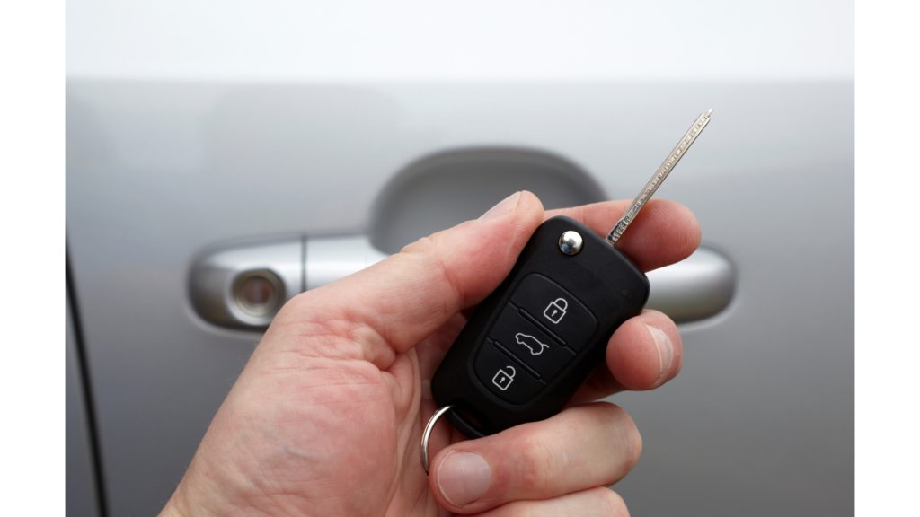 Cerrajería Automotor: Cómo Proteger tu Auto y tus Llaves - Autoradio CARXTREME