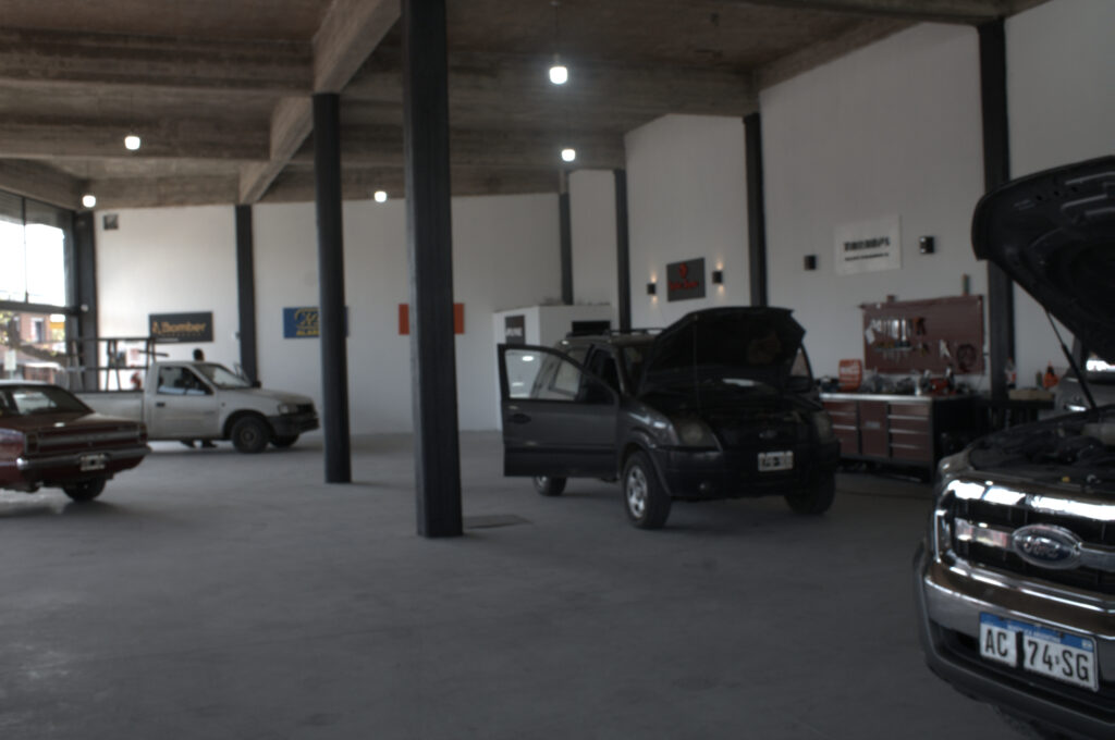 Autoradio CARXTREME Sucursal Quilmes