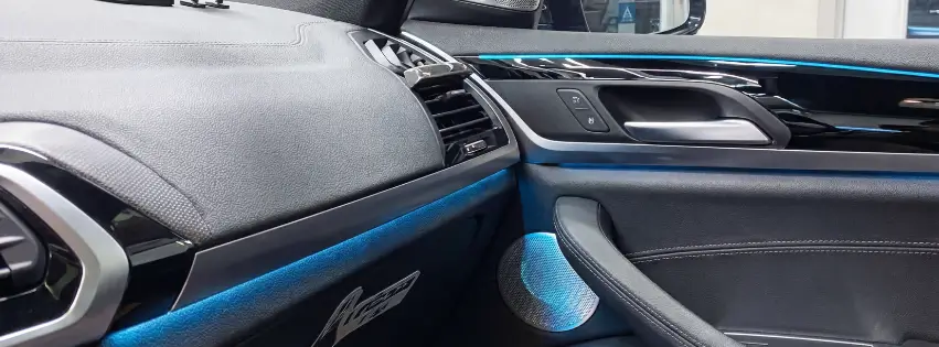 iluminacion neon
